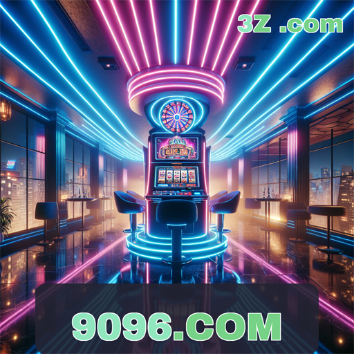 Recursos Confiáveis em 9096.com: A Nova Era dos Jogos Online