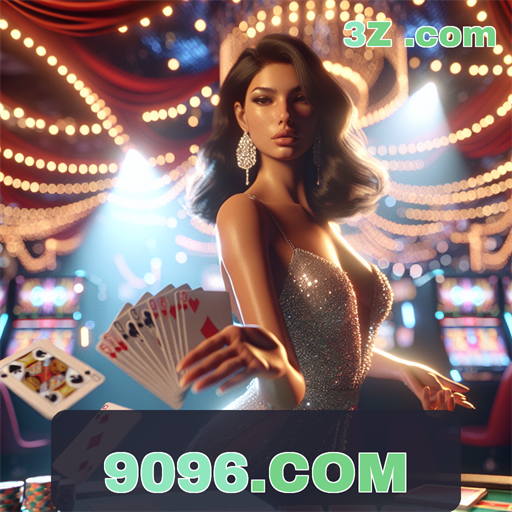 Promoções Empolgantes no 9096.com: Jogue e Ganhe Mais