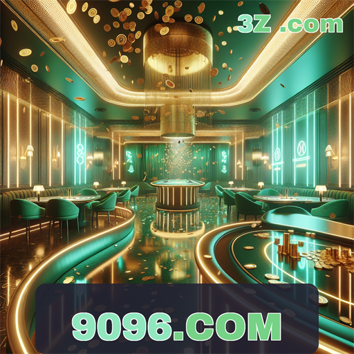 Slots Incríveis e Diversão Sem Limites no 9096.com