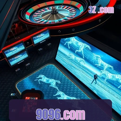 9096.com: Descubra Promoções Imperdíveis em Jogos Online